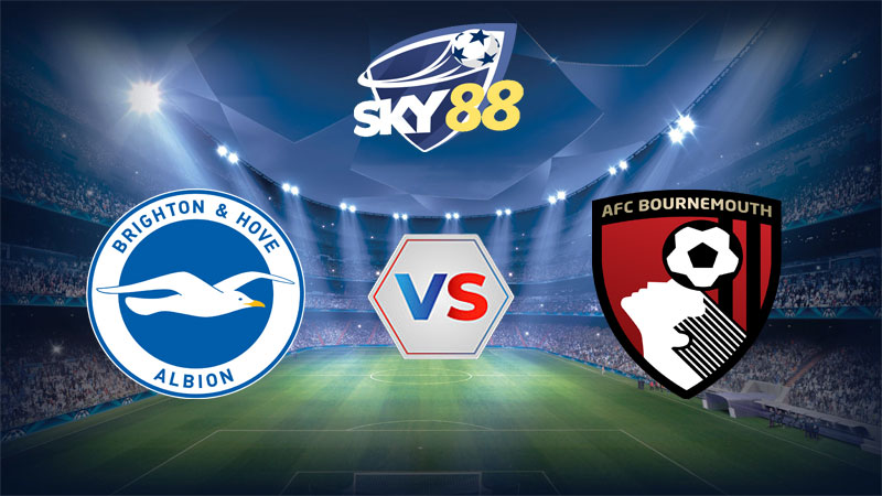 Dự đoán soi kèo Brighton vs Bournemouth 22h00 ngày 04/02/2023 Ngoại hạng Anh